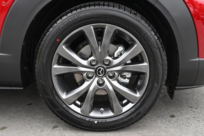 2026 Mazda CX-30 G25 Astina