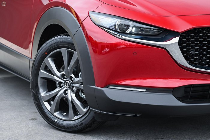 2026 Mazda CX-30 G25 Astina