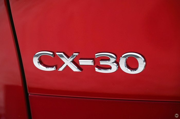 2026 Mazda CX-30 G25 Astina