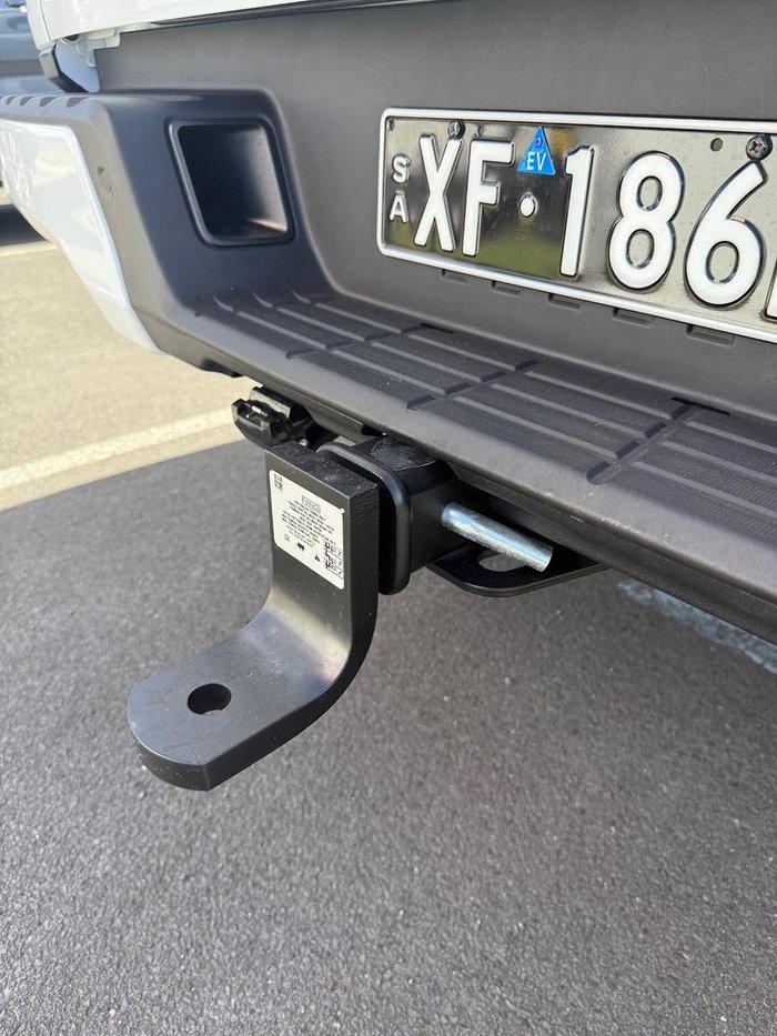 2025 Ford Ranger PHEV XLT