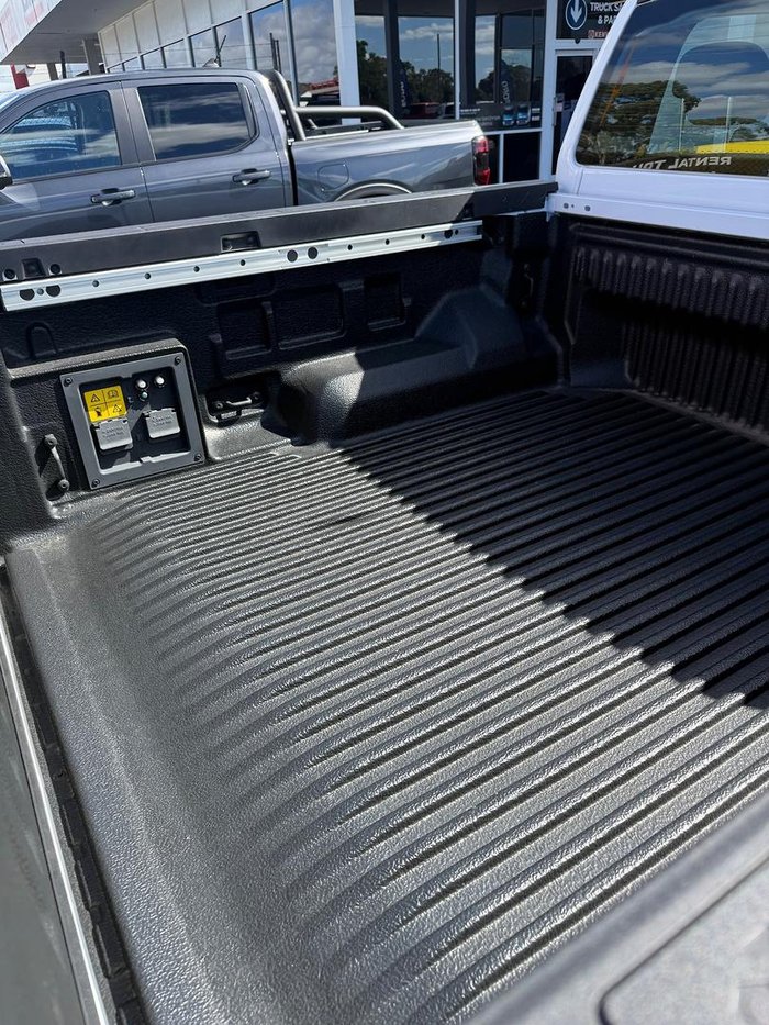 2025 Ford Ranger PHEV XLT