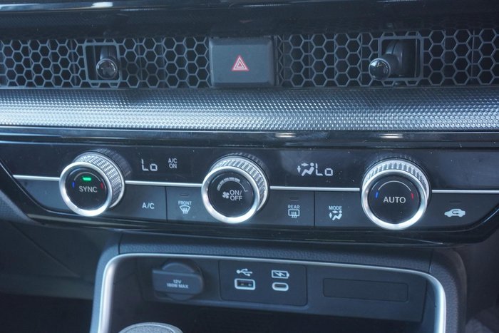 2025 Honda CR-V VTi X+