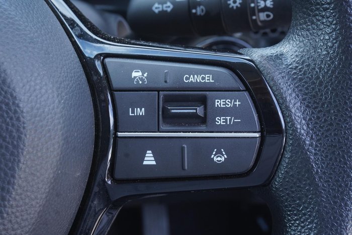 2025 Honda CR-V VTi X+