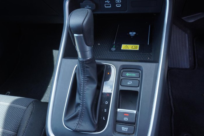 2025 Honda CR-V VTi X+