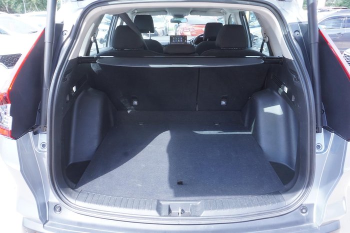 2025 Honda CR-V VTi X+