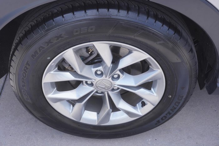 2025 Honda CR-V VTi X+