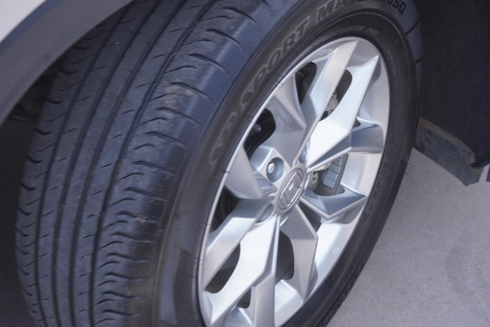 2025 Honda CR-V VTi X+