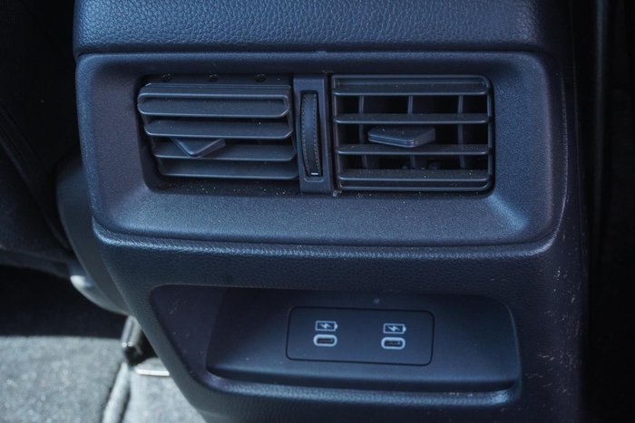 2025 Honda CR-V VTi X+