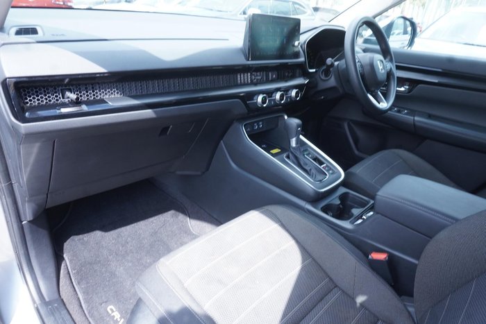 2025 Honda CR-V VTi X+