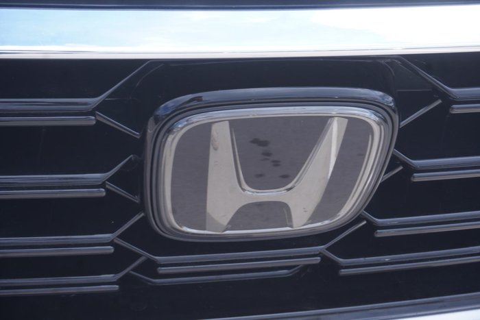 2025 Honda CR-V VTi X+