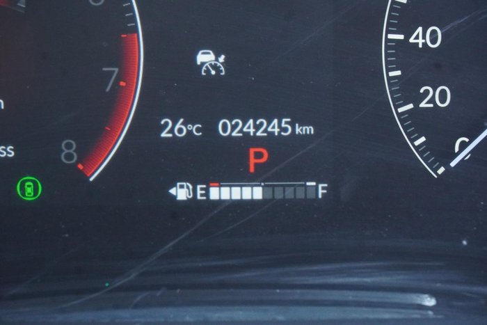 2025 Honda CR-V VTi X+