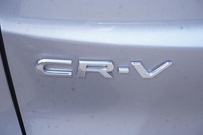 2025 Honda CR-V VTi X+