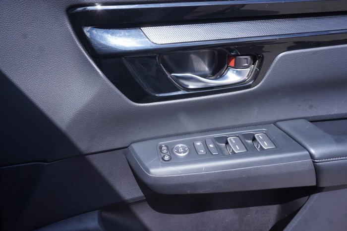 2025 Honda CR-V VTi X+