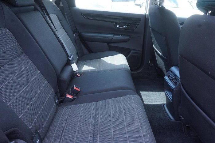 2025 Honda CR-V VTi X+