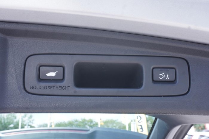 2025 Honda CR-V VTi X+