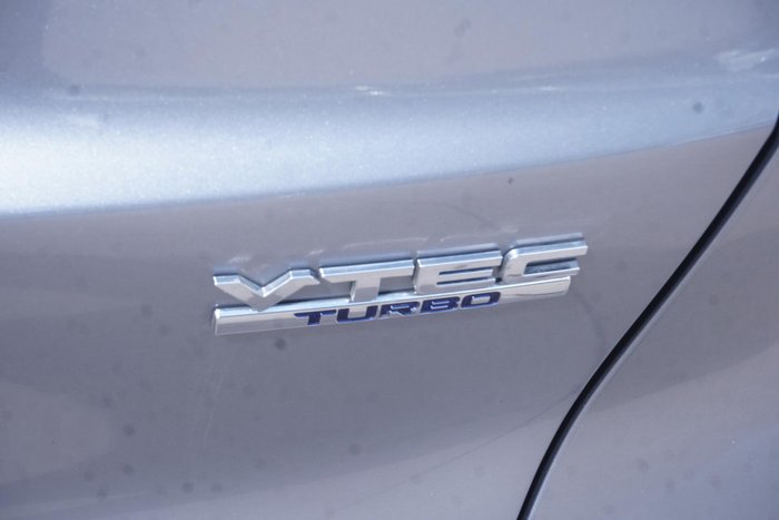 2025 Honda CR-V VTi X+