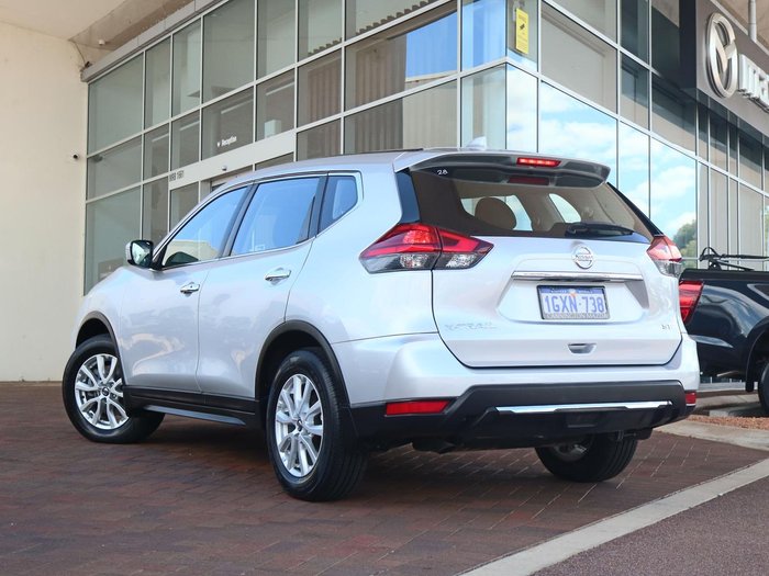 2019 Nissan X-TRAIL ST