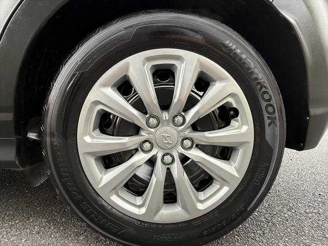 2020 Hyundai Kona Go