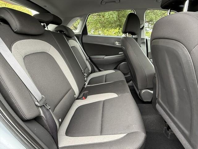 2020 Hyundai Kona Go