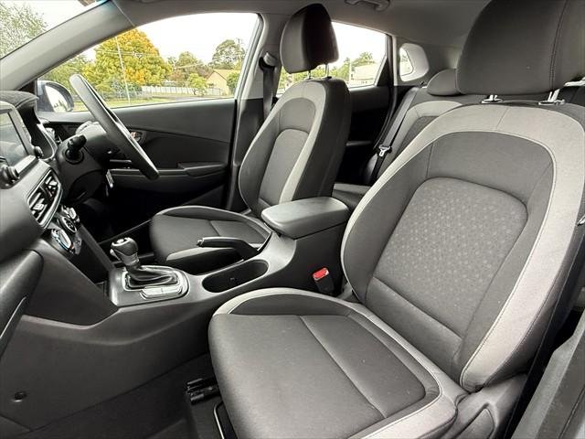 2020 Hyundai Kona Go