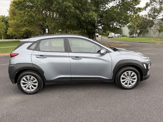 2020 Hyundai Kona Go
