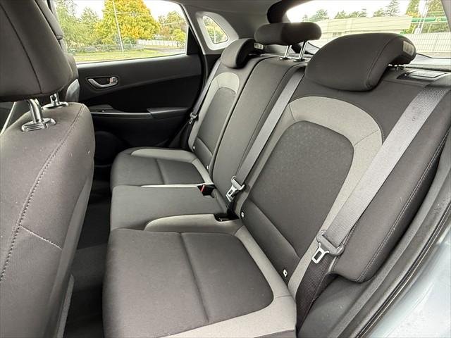 2020 Hyundai Kona Go