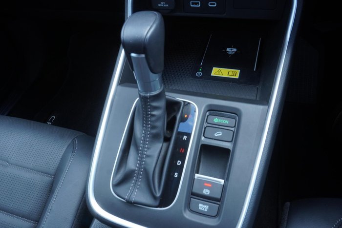 2024 Honda CR-V VTi L