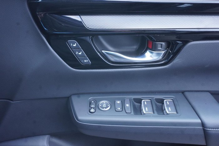 2024 Honda CR-V VTi L