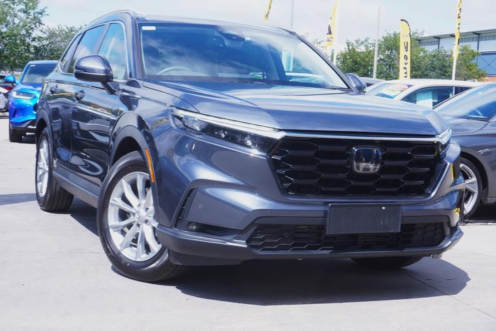 2024 Honda CR-V
