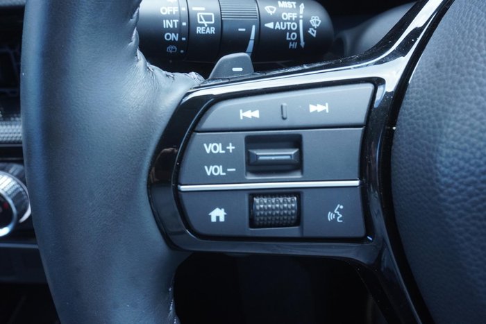 2024 Honda CR-V VTi L