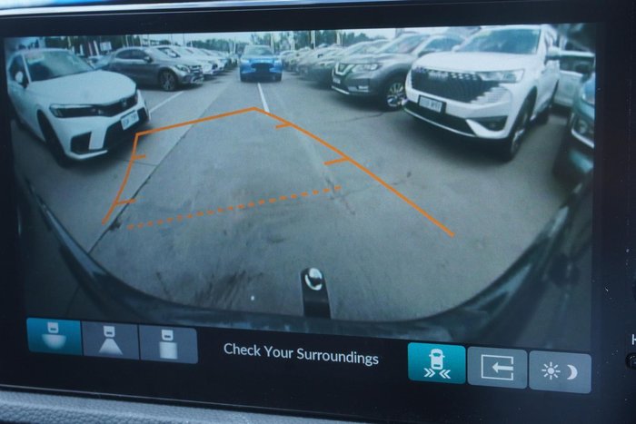 2024 Honda CR-V VTi L