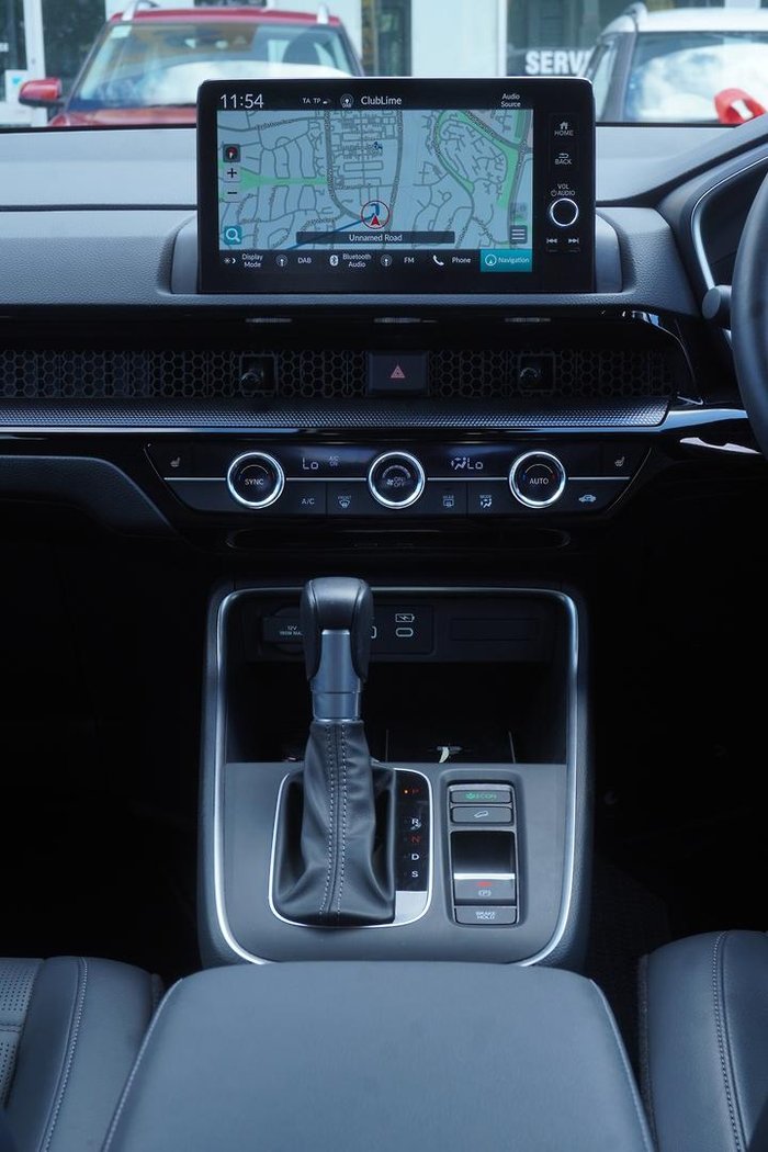 2024 Honda CR-V VTi L