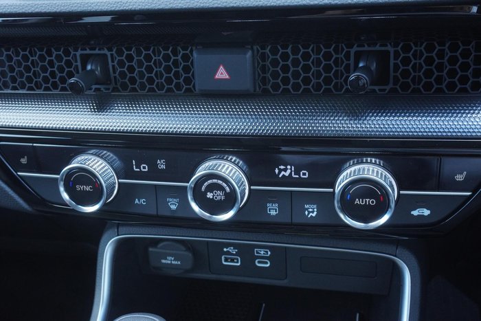 2024 Honda CR-V VTi L