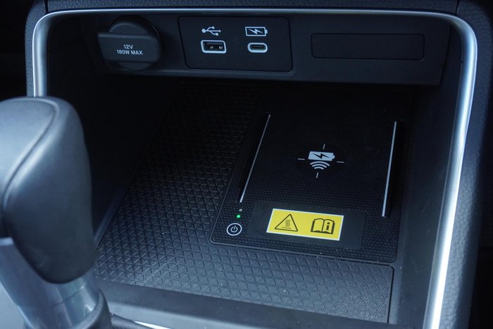 2024 Honda CR-V VTi L