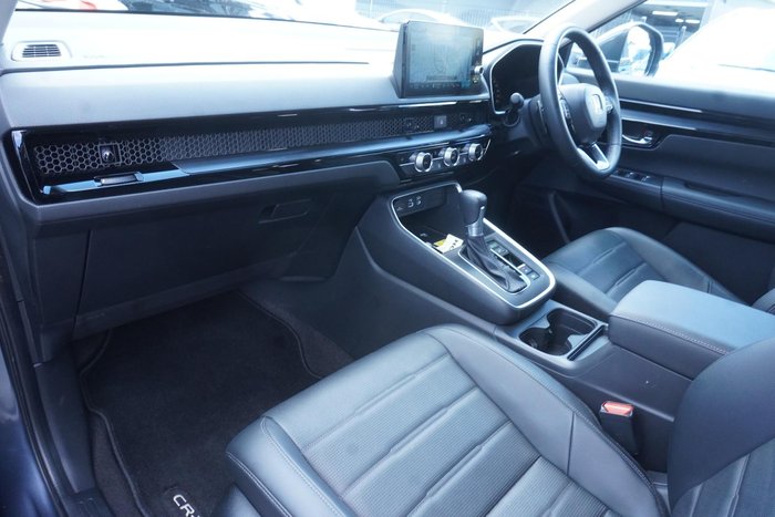 2024 Honda CR-V VTi L