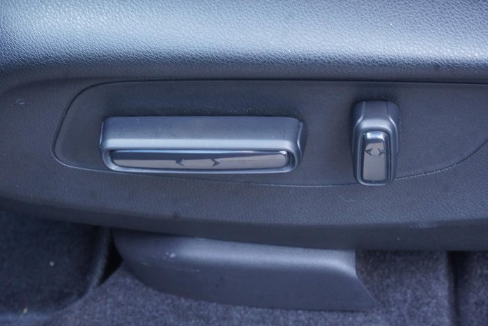 2024 Honda CR-V VTi L