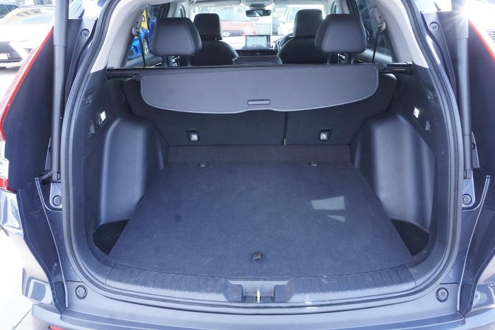 2024 Honda CR-V VTi L