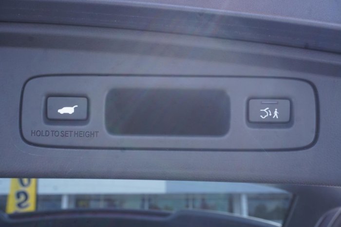 2024 Honda CR-V VTi L