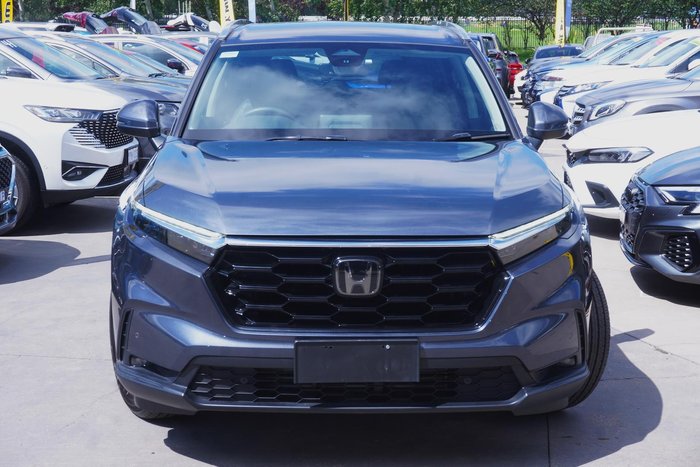 2024 Honda CR-V VTi L