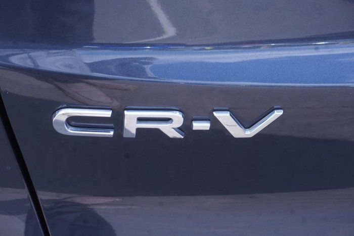 2024 Honda CR-V VTi L