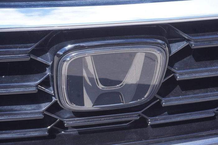 2024 Honda CR-V VTi L