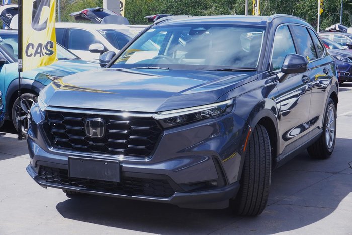 2024 Honda CR-V VTi L