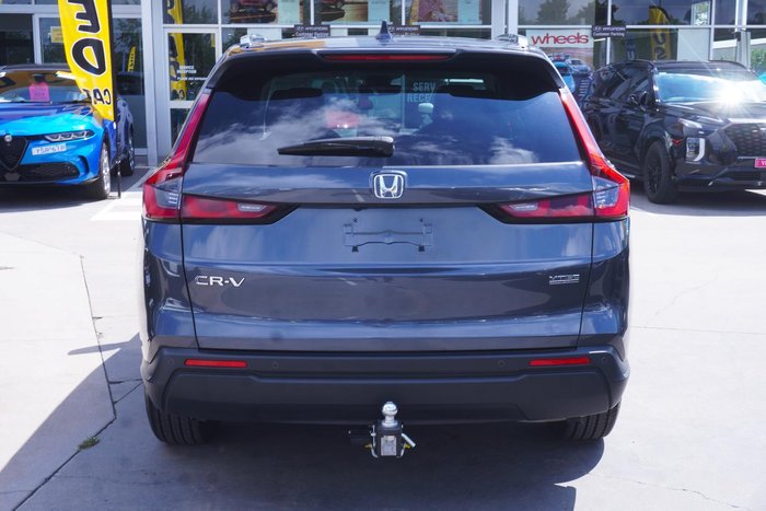 2024 Honda CR-V VTi L