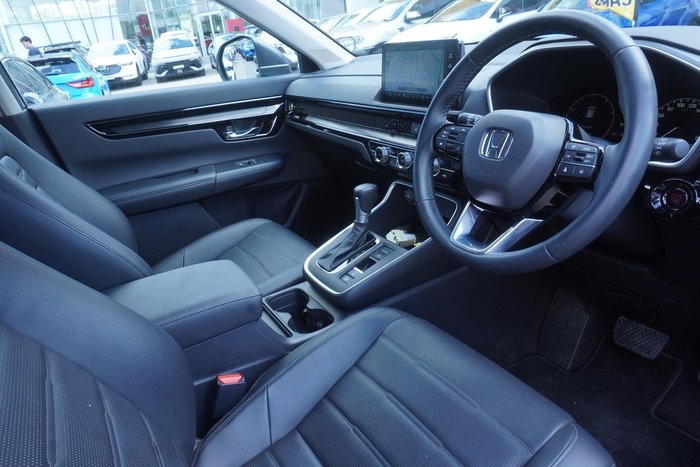 2024 Honda CR-V VTi L