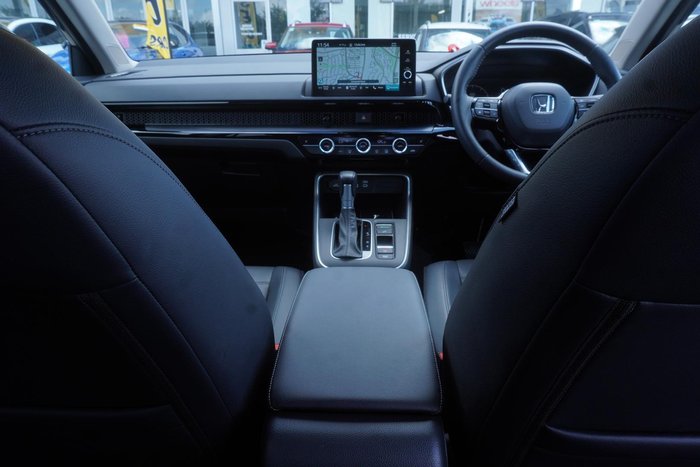 2024 Honda CR-V VTi L