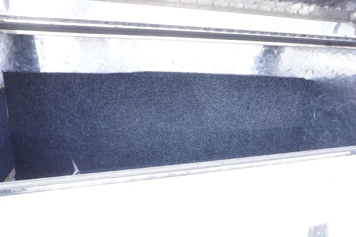 2020 Toyota Hilux Workmate