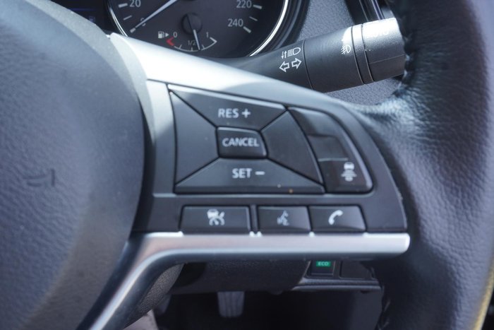 2021 Nissan X-TRAIL Ti