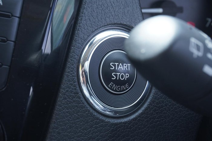 2021 Nissan X-TRAIL Ti