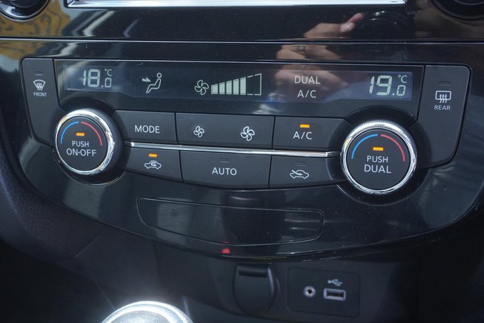 2021 Nissan X-TRAIL Ti