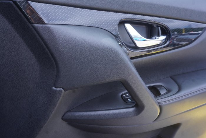 2021 Nissan X-TRAIL Ti